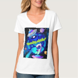REAMING ORBIT WEIT T-Shirt