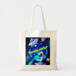 REAMING ORBIT WEIT TRAGETASCHE