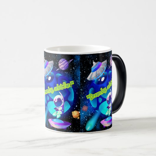 REAMING ORBIT WEIT VERWANDLUNGSTASSE (VorderseiteRechts)