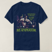 Reanimator7 T-Shirt (Design vorne)