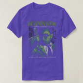 Reanimator T-Shirt (Design vorne)