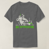 ReAnimator T-Shirt (Design vorne)