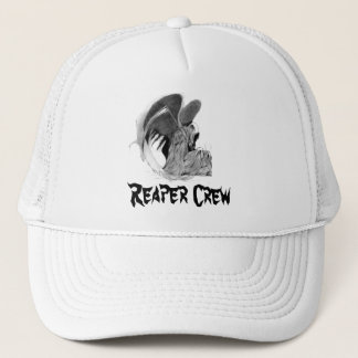 Reaper Crew Truckerkappe