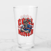 REAPER KOHLENBERGmann Glas (Rückseite)