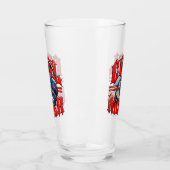 REAPER KOHLENBERGmann Glas (Links)
