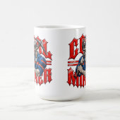 REAPER-KOHLENBERGmann Kaffeetasse (Mittel)