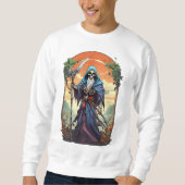 Reaper Sweatshirt (Vorderseite)