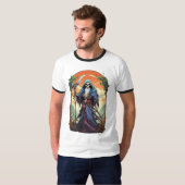 Reaper T-Shirt (Vorne ganz)