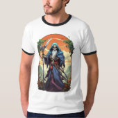 Reaper T-Shirt (Vorderseite)