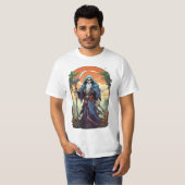 Reaper T-Shirt (Vorne ganz)