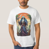 Reaper T-Shirt (Vorderseite)