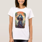 Reaper T-Shirt (Vorderseite)