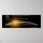 Reaper Two-Six Poster (Vorne)