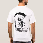 ReaperAle T-Shirt (Rückseite)