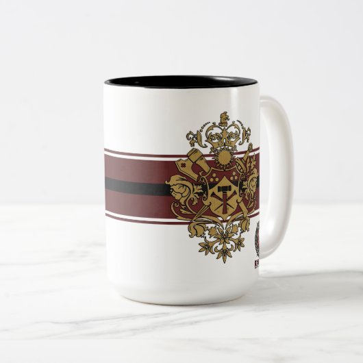 ReaperCon 2019 - Duskwardens Tasse (VorderseiteRechts)