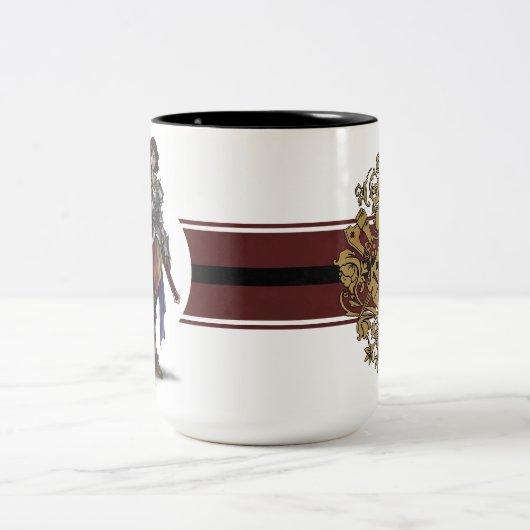 ReaperCon 2019 - Duskwardens Tasse (Mittel)