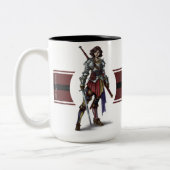 ReaperCon 2019 - Duskwardens Tasse (Links)