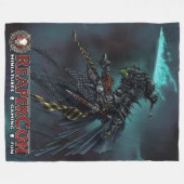 ReaperCon 2019 - Murkillor Decke (groß (Vorderseite (Horizontal))