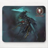 ReaperCon 2019 - Murkillor Mouse Pad (1) Mousepad (Vorne)
