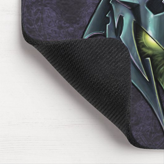 ReaperCon 2019 - Murkillor Mouse Pad (2) Mousepad (Ecke)