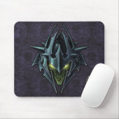ReaperCon 2019 - Murkillor Mouse Pad (2) Mousepad (Mit Mouse)