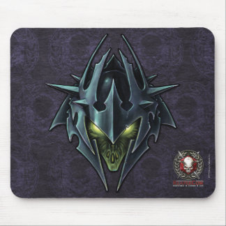 ReaperCon 2019 - Murkillor Mouse Pad (2) Mousepad