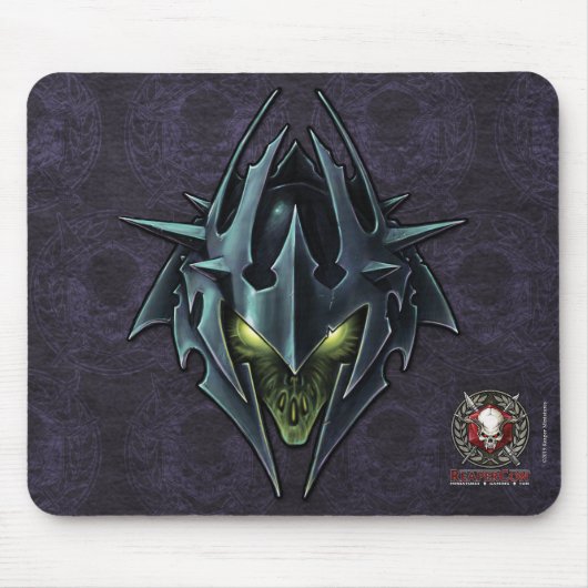 ReaperCon 2019 - Murkillor Mouse Pad (2) Mousepad (Vorne)