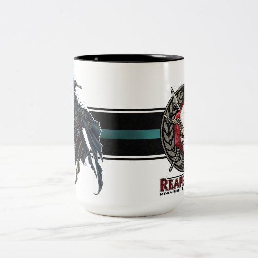 ReaperCon 2019 - Murkillor Tasse (Mittel)