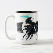 ReaperCon 2019 - Murkillor Tasse (Links)