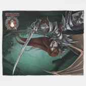 ReaperCon 2019 - Sophie Decke (groß) (Vorderseite (Horizontal))