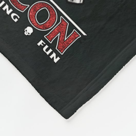 ReaperCon 2019 - Sophie Decke (groß) (Ecke)