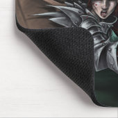 ReaperCon 2019 - Sophie Mouse Pad Mousepad (Ecke)