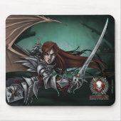 ReaperCon 2019 - Sophie Mouse Pad Mousepad (Vorne)