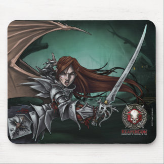 ReaperCon 2019 - Sophie Mouse Pad Mousepad