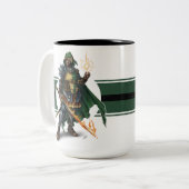 ReaperCon 2019 - Tasse des Lichtes Hand (Vorderseite Links)