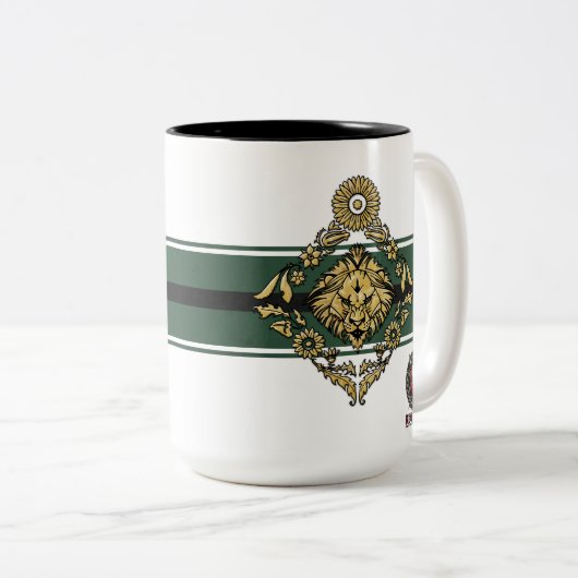 ReaperCon 2019 - Tasse des Lichtes Hand (VorderseiteRechts)