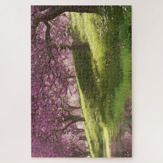 Reawakening Puzzle (Vertikal)