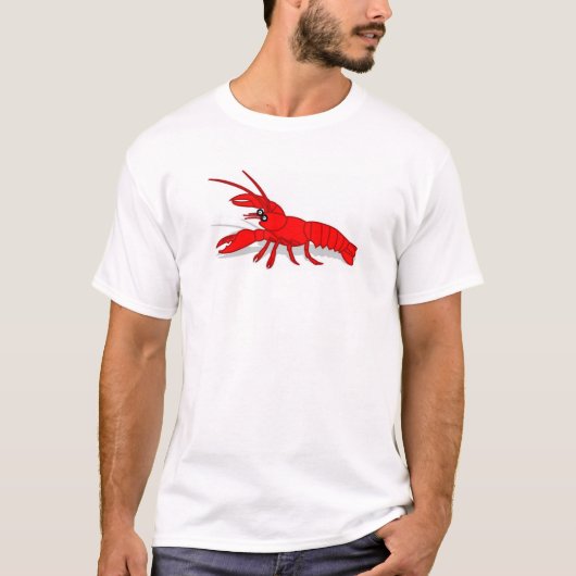 Reb Hummer T-Shirt (Vorderseite)