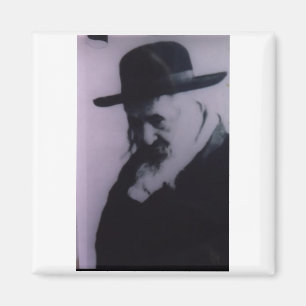 Reb Yeshayaleh Magnet