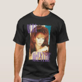 Reba Beste Hits Volume Zwei T-Shirt (Vorderseite)