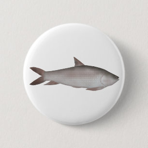 Reba Carp Button