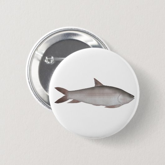 Reba Carp Button (Vorne & Hinten)