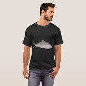 Reba Carp T-Shirt (Vorne ganz)