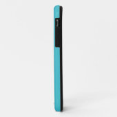 Reba die Kuh Case-Mate iPhone Hülle (Hinten/Links)