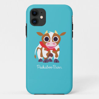 Reba die Kuh Case-Mate iPhone Hülle