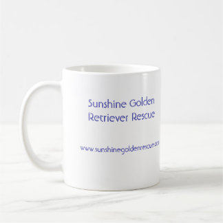 REBA SHINE - Coffe Tasse - Sonnenschein-goldener