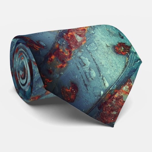 Rebar Krawatte (Gerollt)