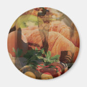 Rebbe Davenen Magnet (Vorne)