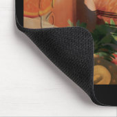 Rebbe Davenen Mousepad (Ecke)