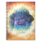 Rebbe Notizblock (Vorderseite)